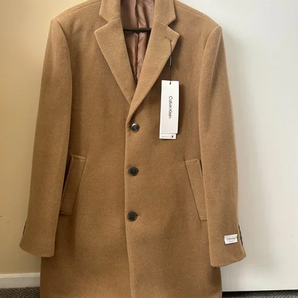 green emerald velvet dress Calvin Klein Men's Prosper Overcoat, Charcoal, 36S at Amazon Men's Clothing  store